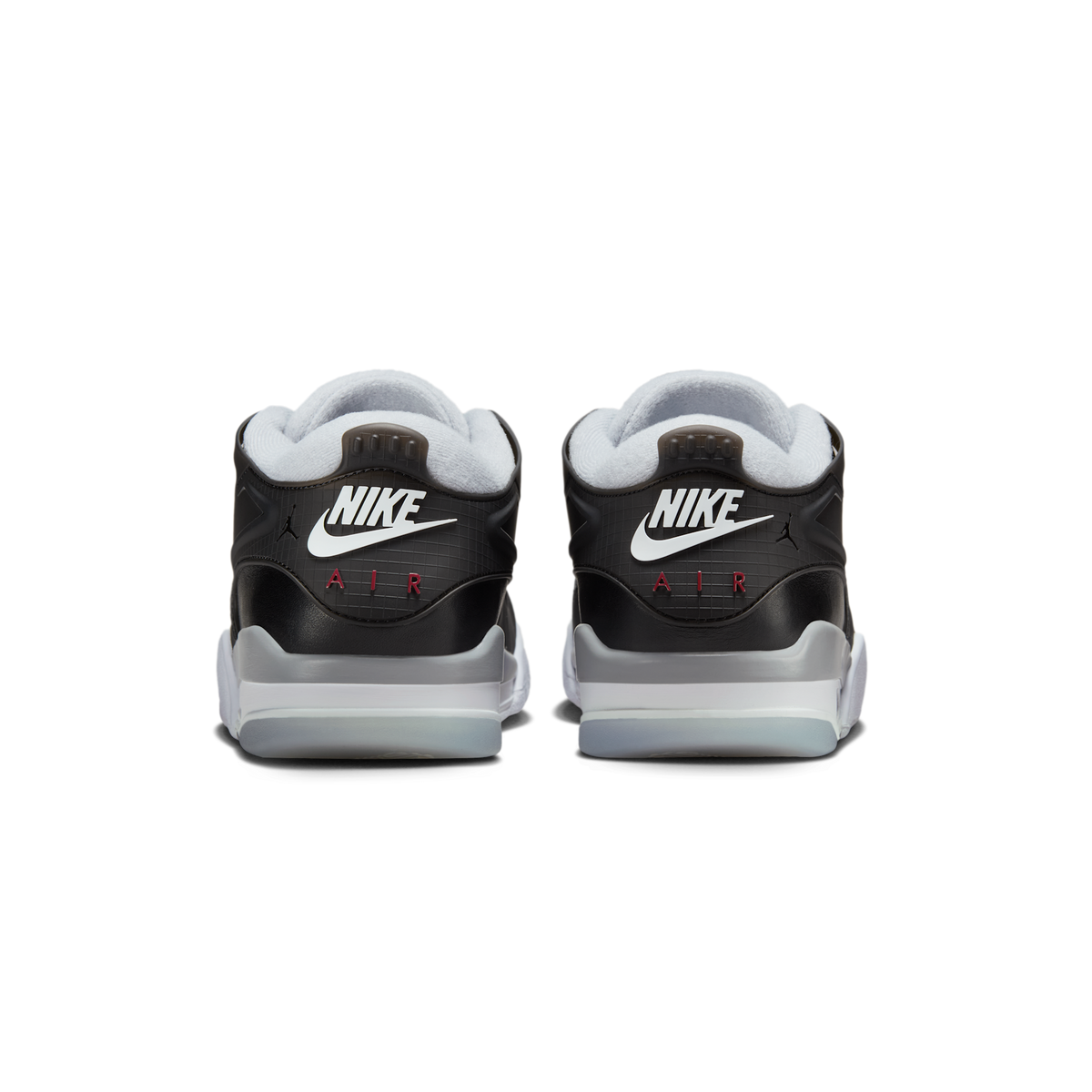 Jordan 4 RM Black Metallic