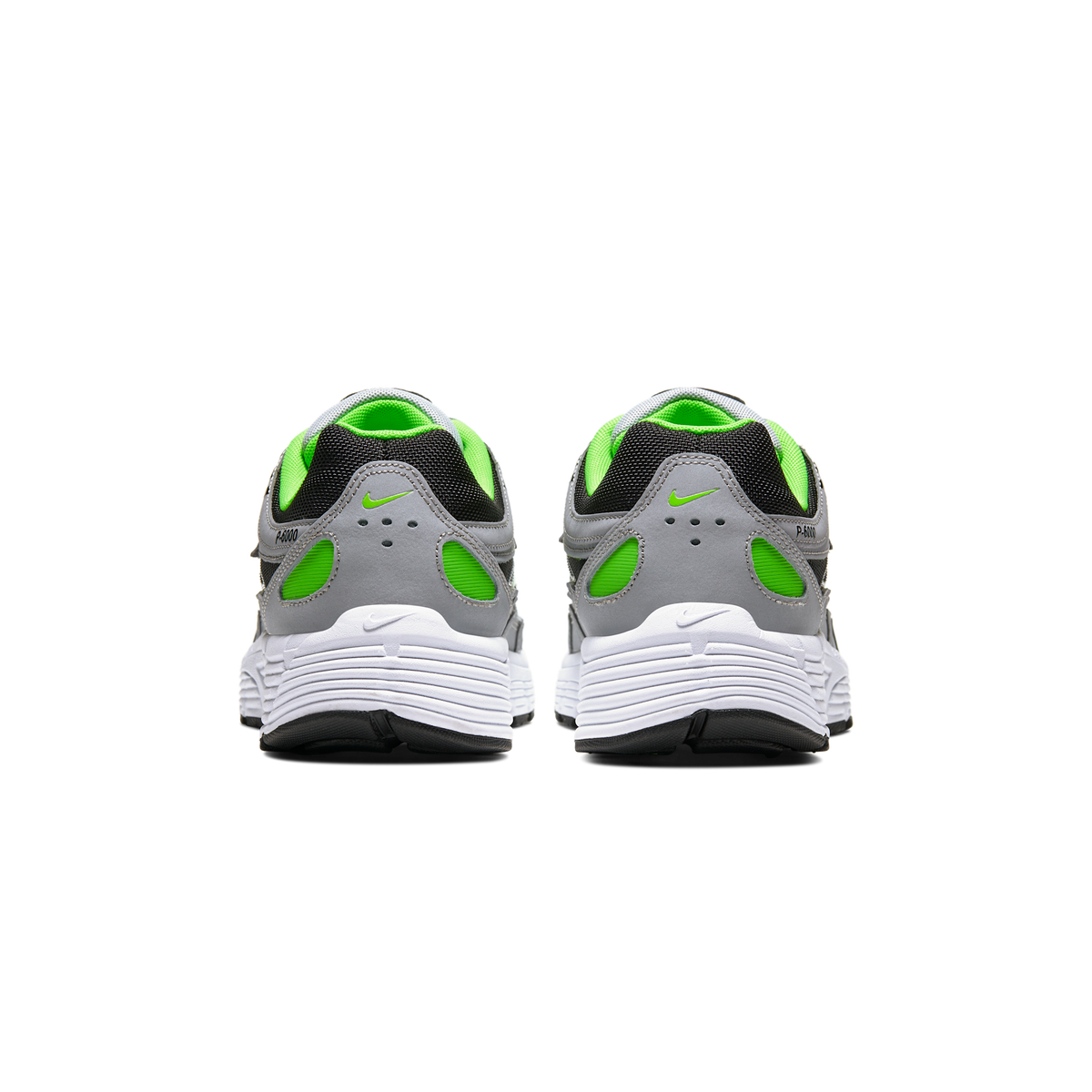 Nike P-6000 Electric Green