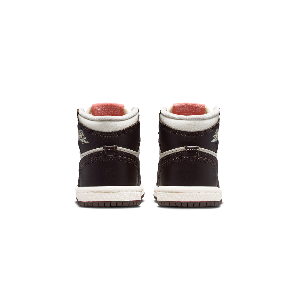 Jordan 1 Retro High OG Light Madder Root (TD)