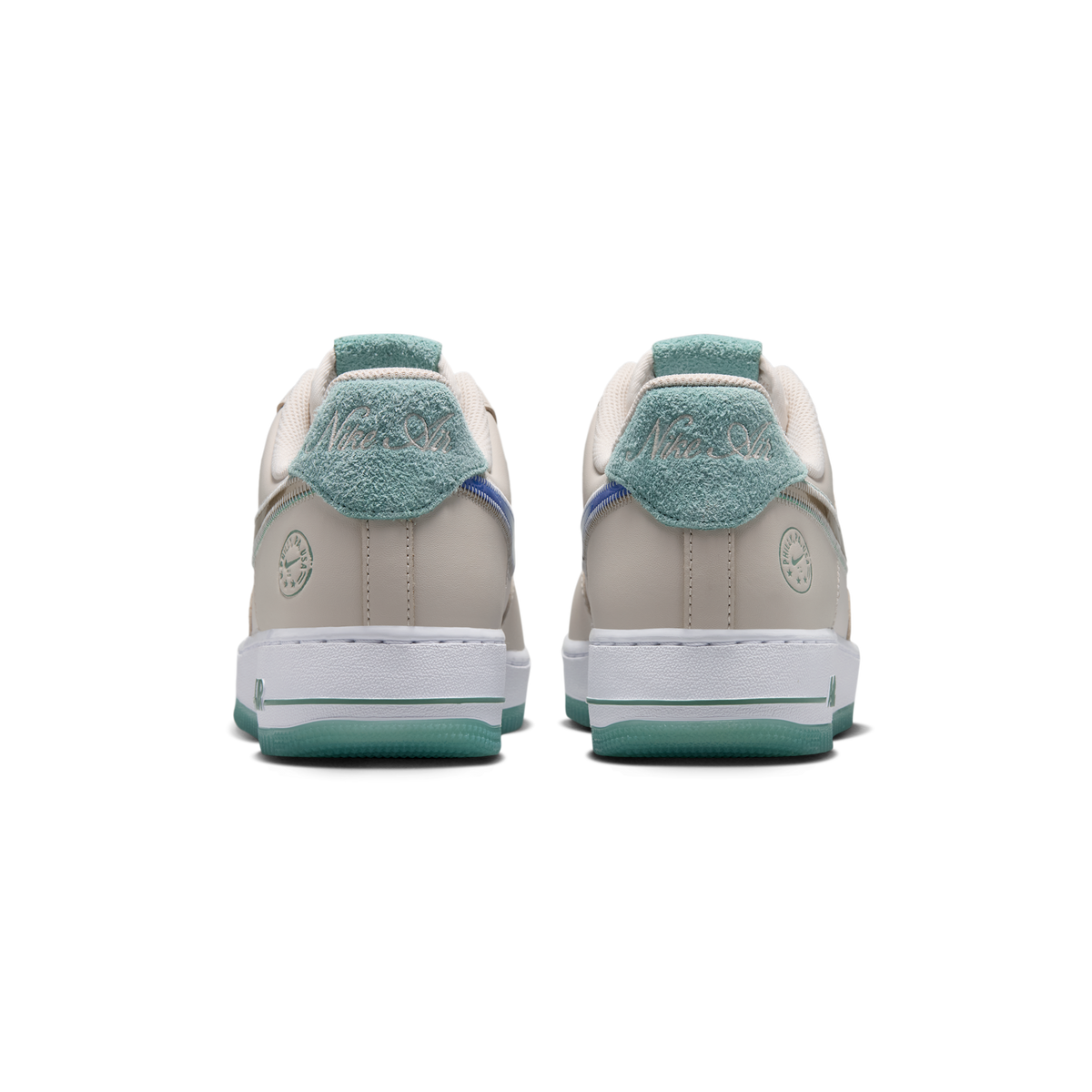 Nike Air Force 1 Low '07 Philadelphia