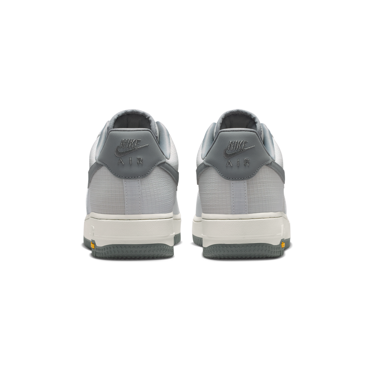 Nike Air Force 1 Low LX Vibram Summit White Smoke Grey