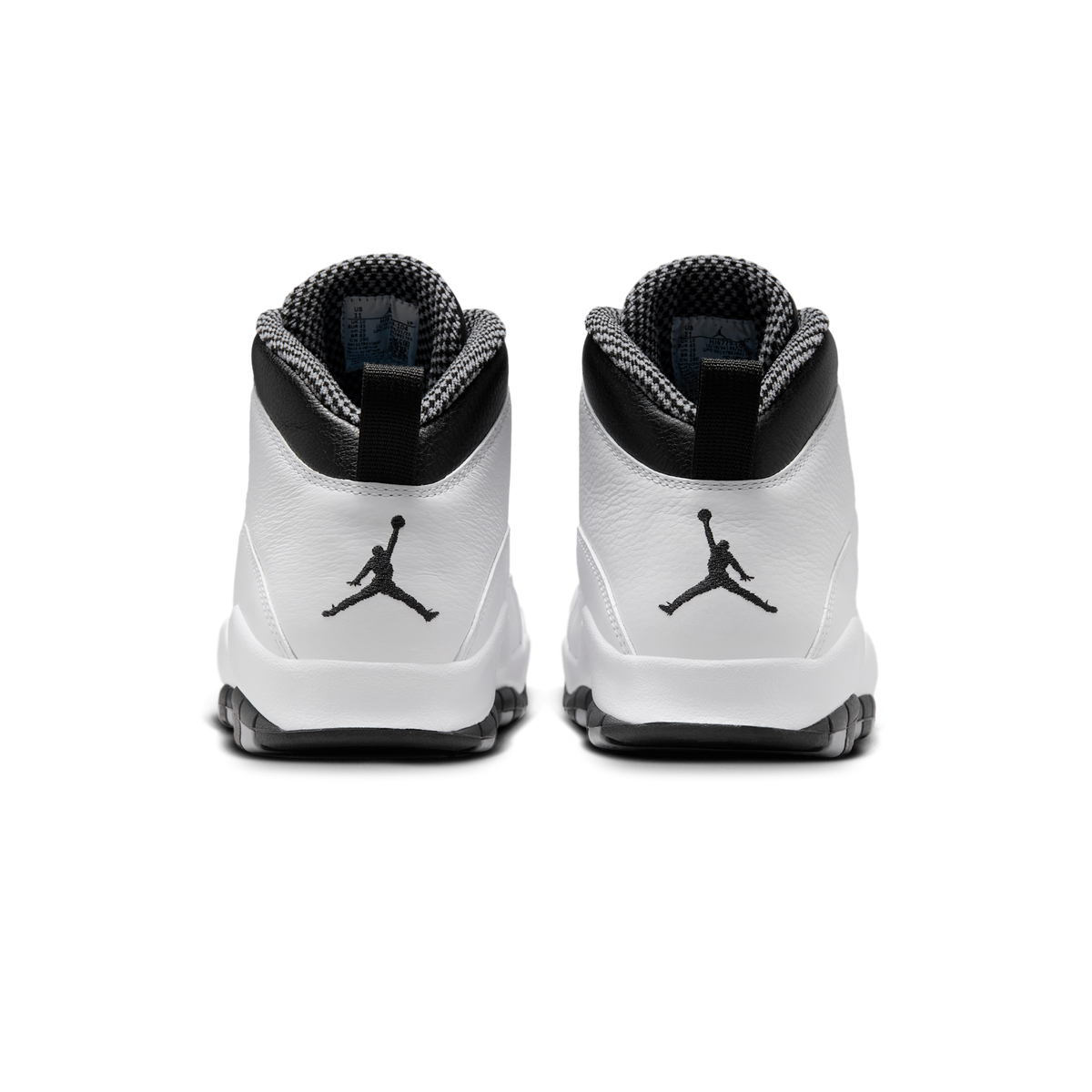 Jordan 10 Retro OG Steel (2025)