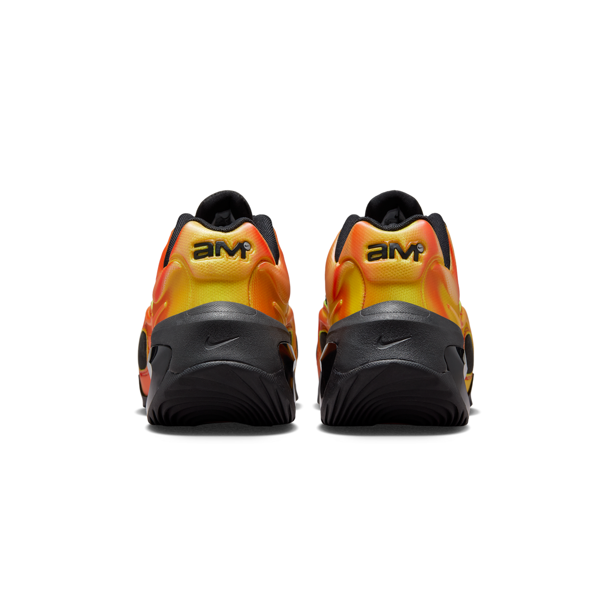 Nike Air Max Muse SE Bruce Lee (Women's) | IB4396-001