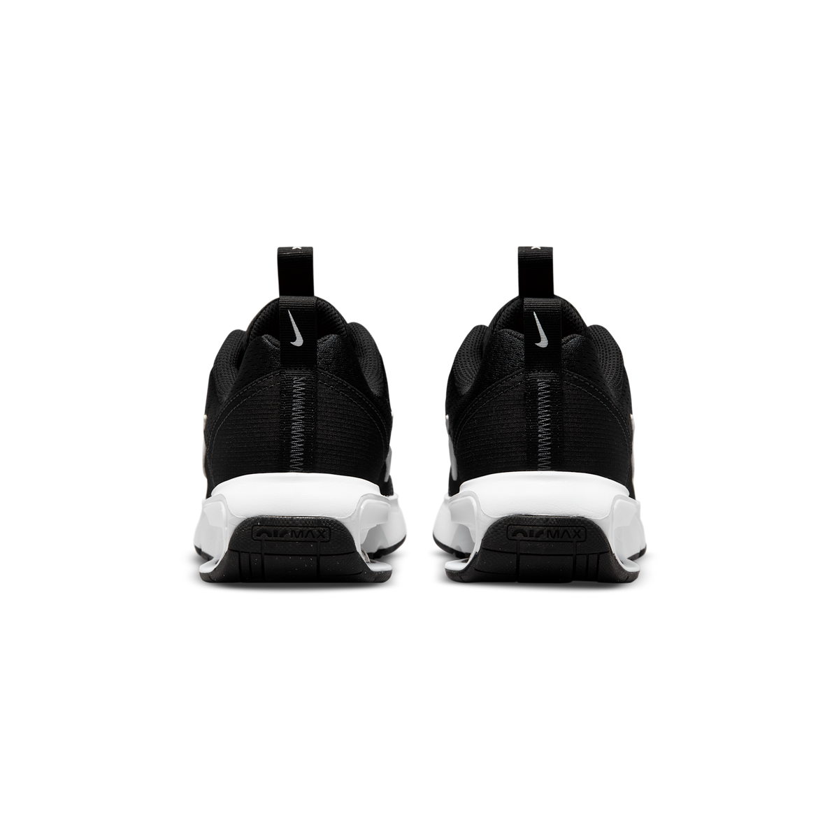 Nike Air Max INTRLK Lite Black White (GS) | DH9393-002