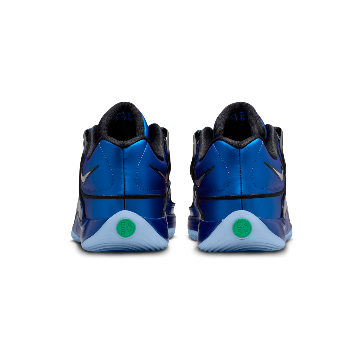 Nike KD 18 International Blue | IB6684-400