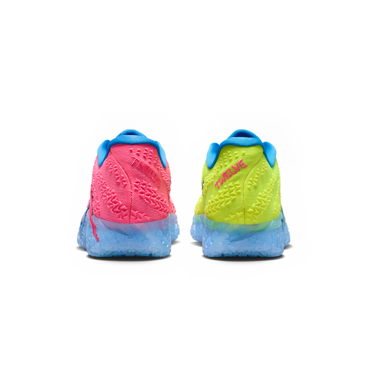 Nike Ja 3 Kool-Aid