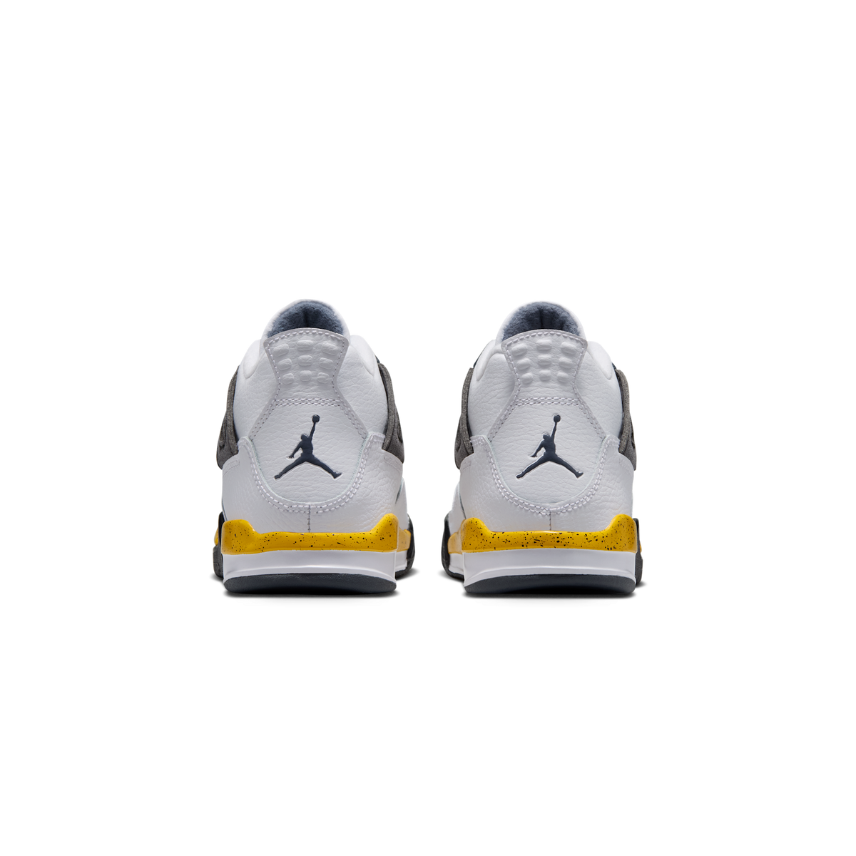 Jordan 4 Retro Rare Air Tour Yellow (PS) (2026)