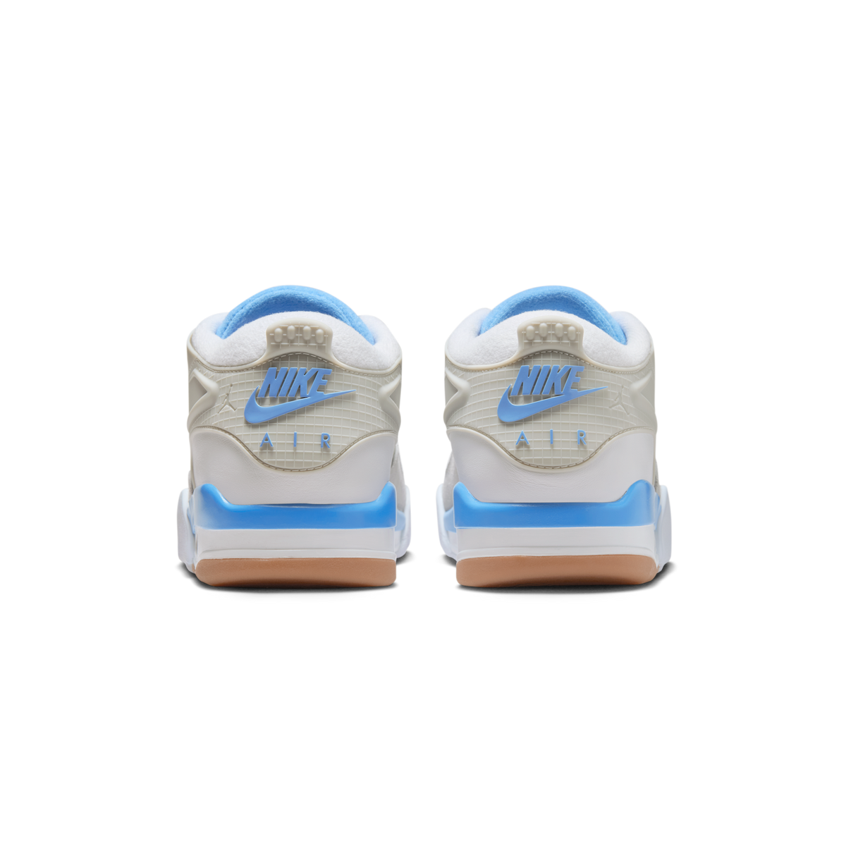 Jordan 4 RM White Legend Blue