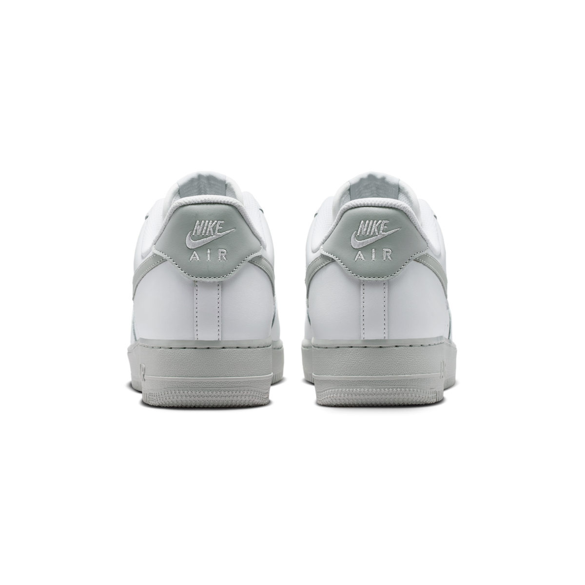 Nike Air Force 1 Low '07 Summit White Strata Grey
