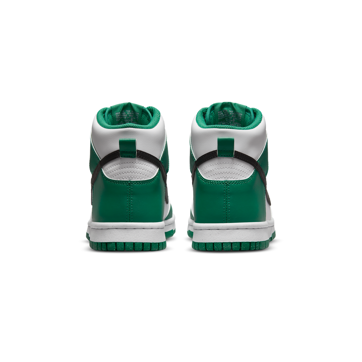 Nike Dunk High Celtics (GS)