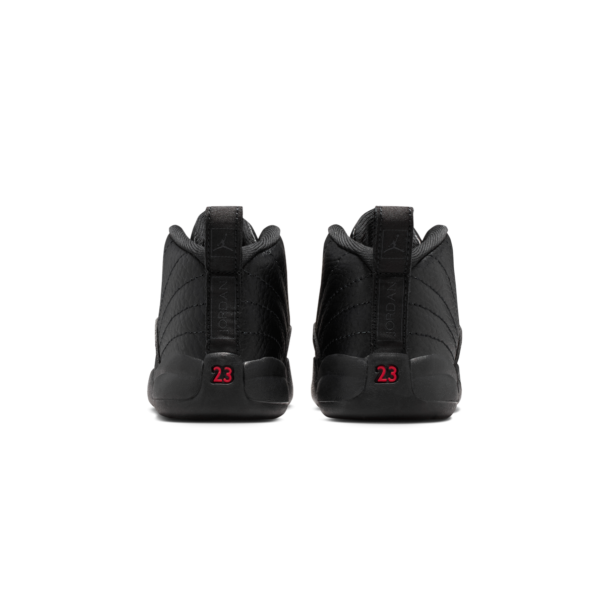 Jordan 12 Retro Bloodline (TD)