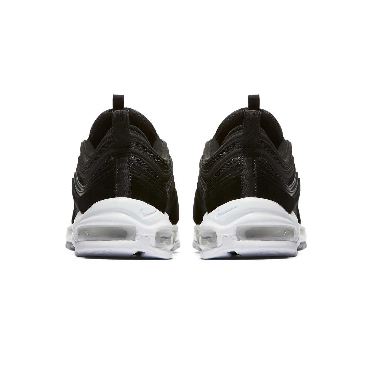 Nike Air Max 97 PRM Black White | 921826-003