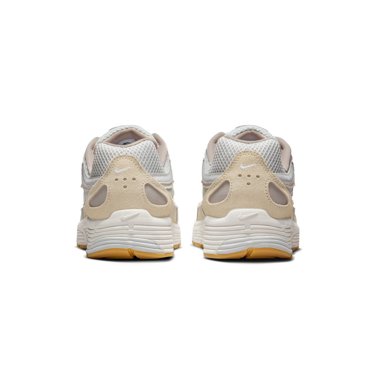 Nike P-6000 Photon Dust Light Khaki (Women's)