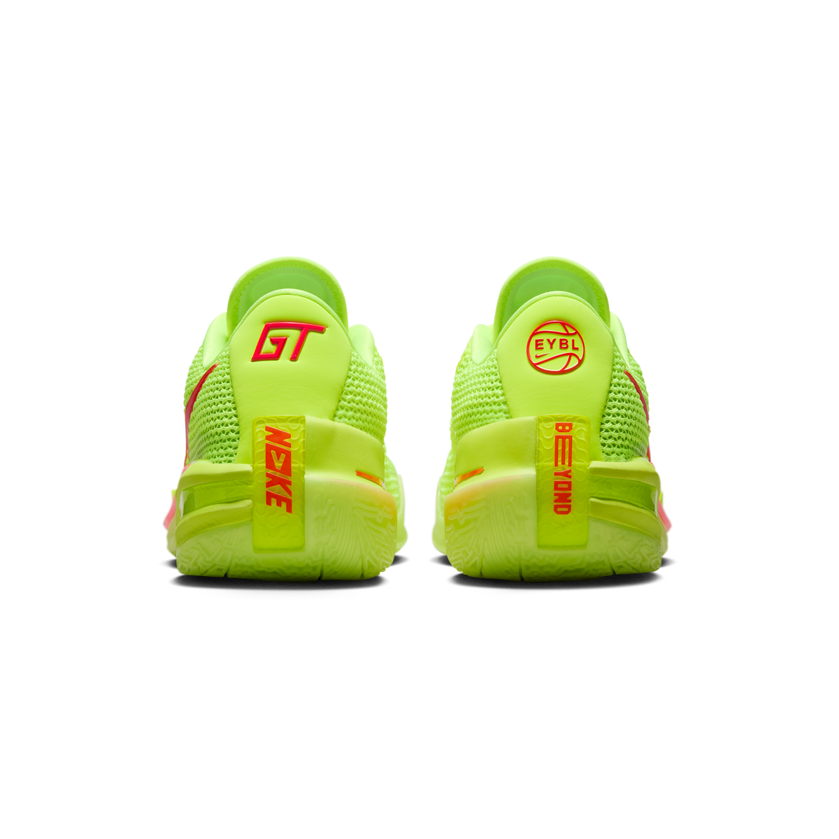 Nike Air Zoom GT Cut EYBL Volt