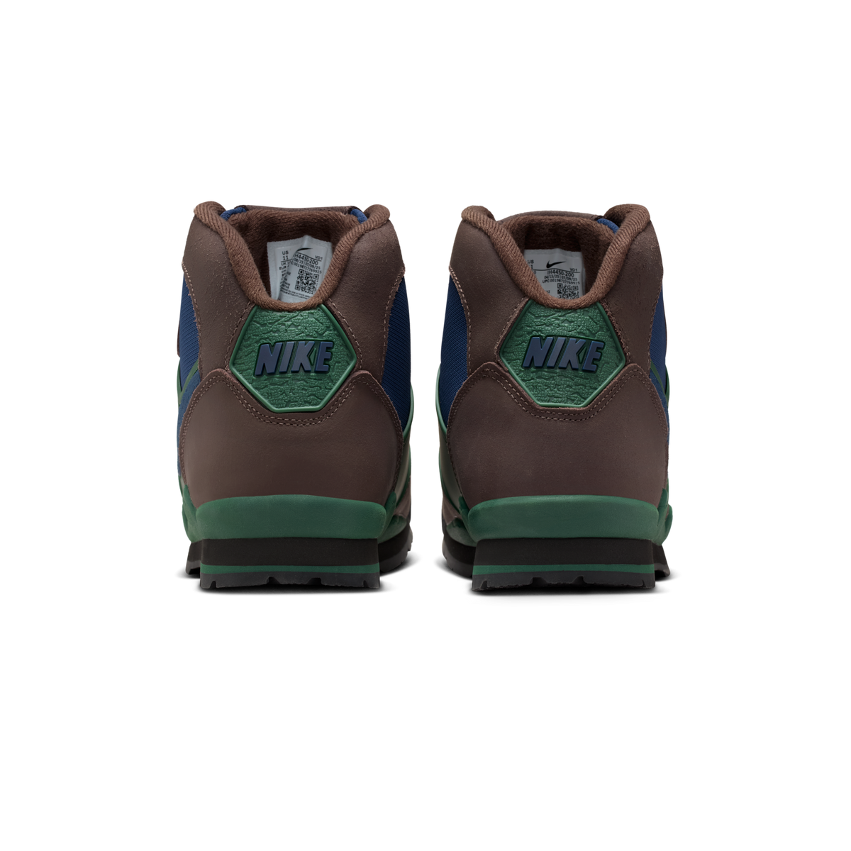 Nike Baltoro Baroque Brown Midnight Green | IH4450-200