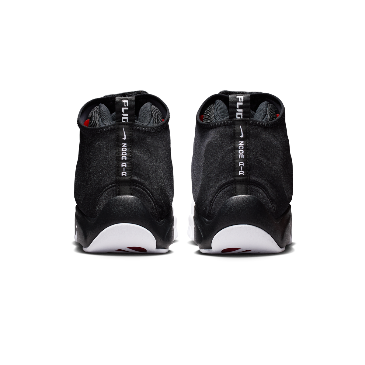 Nike Air Zoom Flight The Glove Black White OG (2026)
