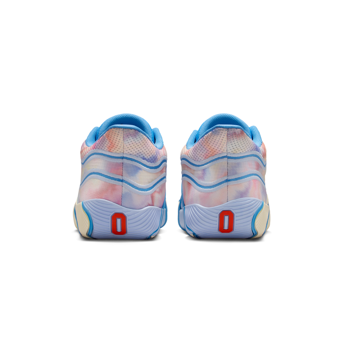 Jordan Tatum 3 Tie Dye (GS)