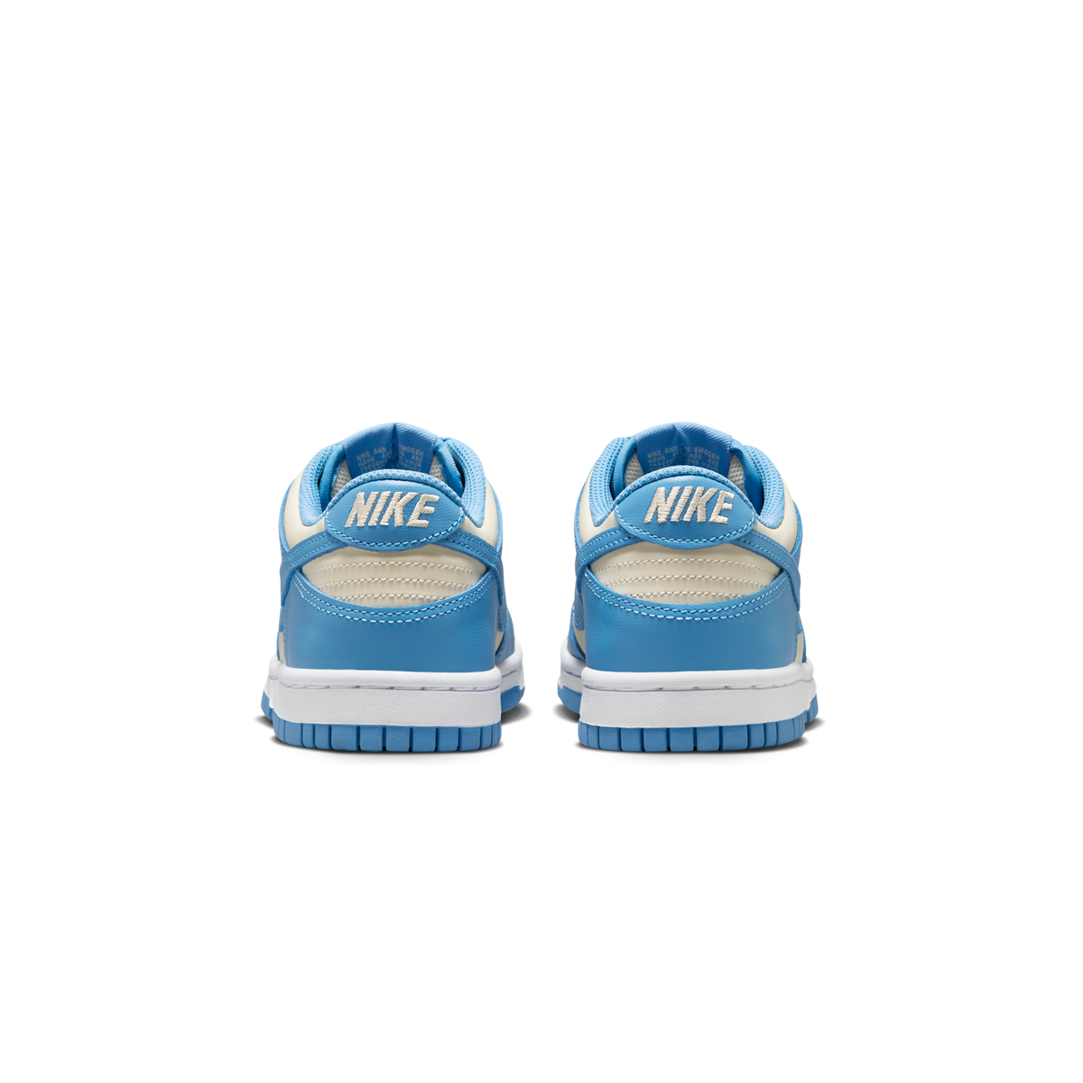 Nike Dunk Low Blue Beyond Beach (GS)