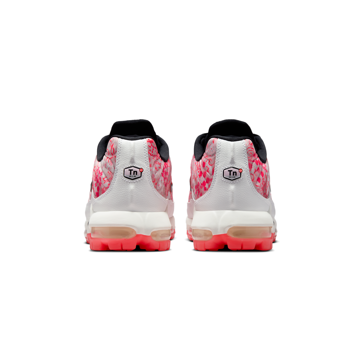 Nike Air Max Plus Golf The Masters Augusta Azaleas