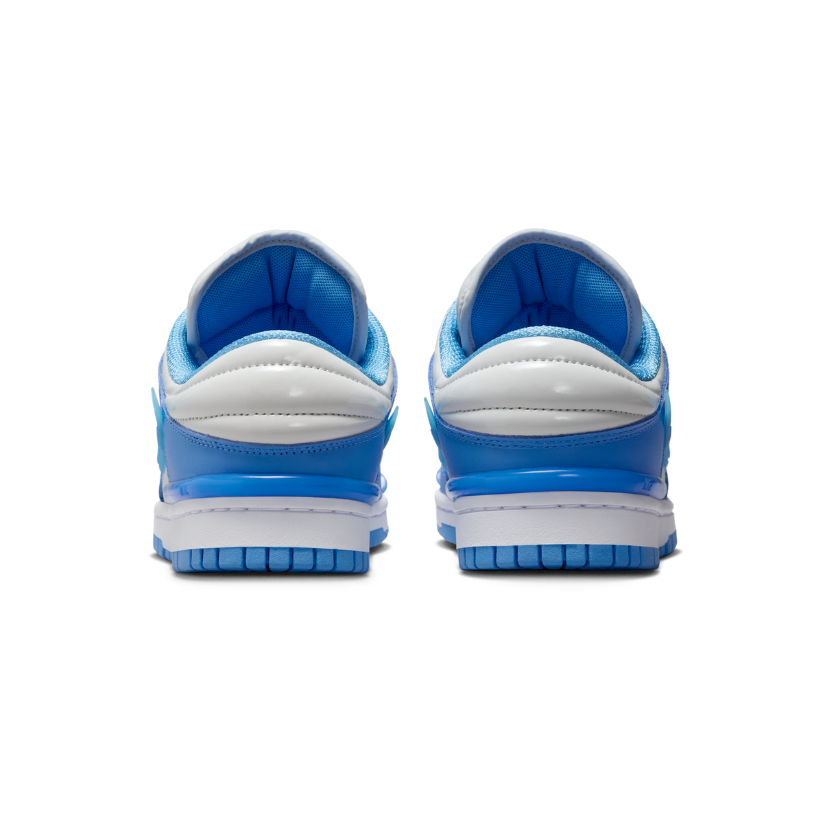 Nike Dunk Low Twist University Blue (Women's) | DZ2794-002