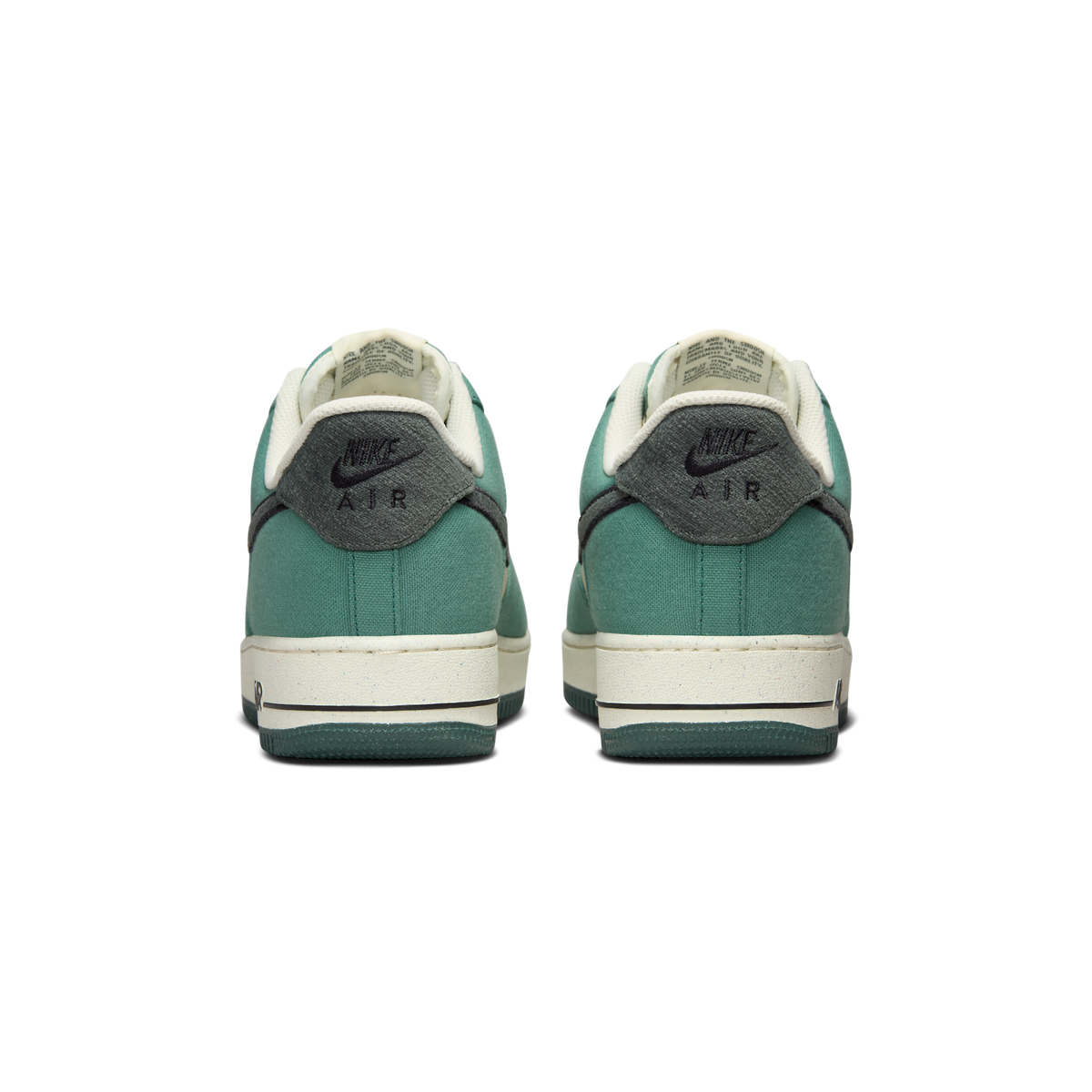 Nike Air Force 1 '07 Vintage Green