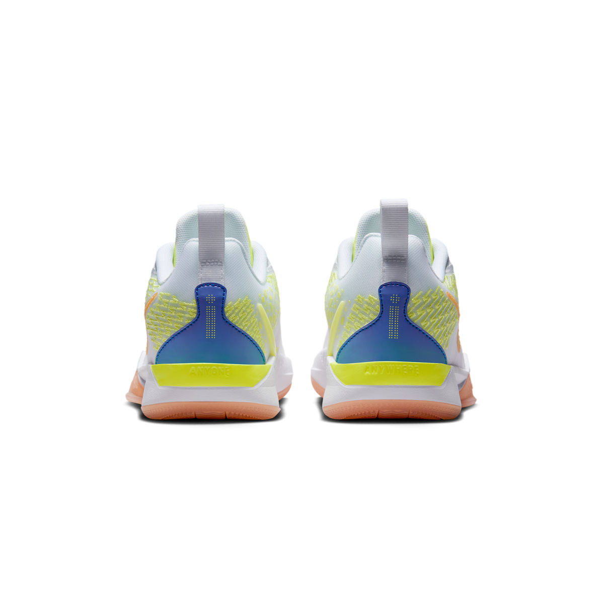 Nike Sabrina 2 Hesi Hitter (GS) | HF1188-100