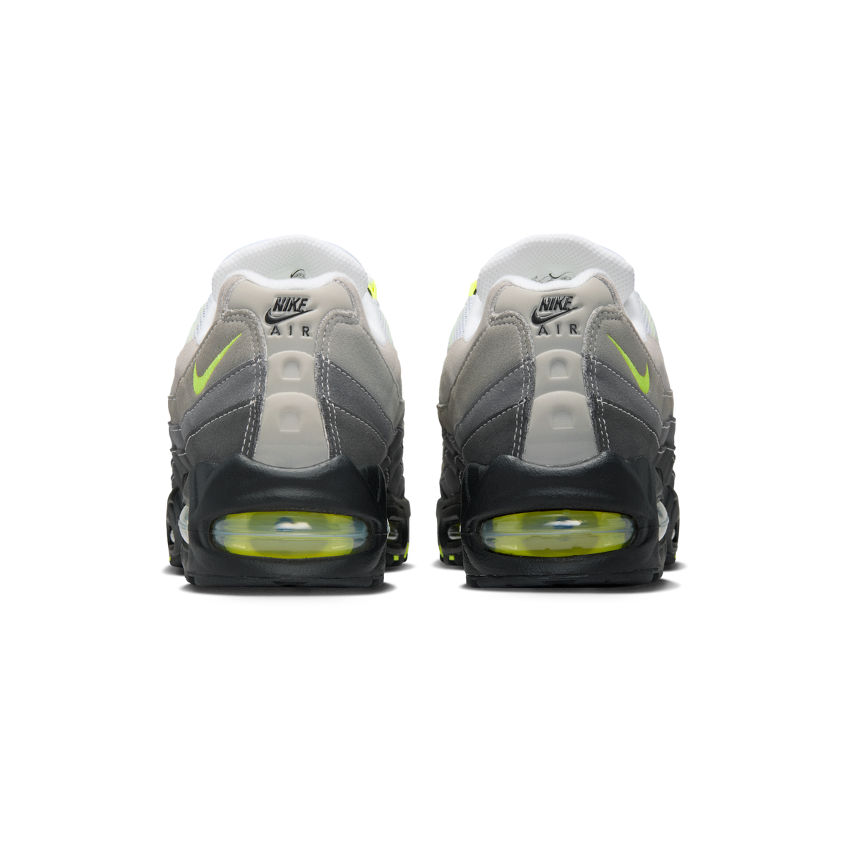 Nike Air Max 95 OG Big Bubble Neon (2026) (Women's) | IO9926-001