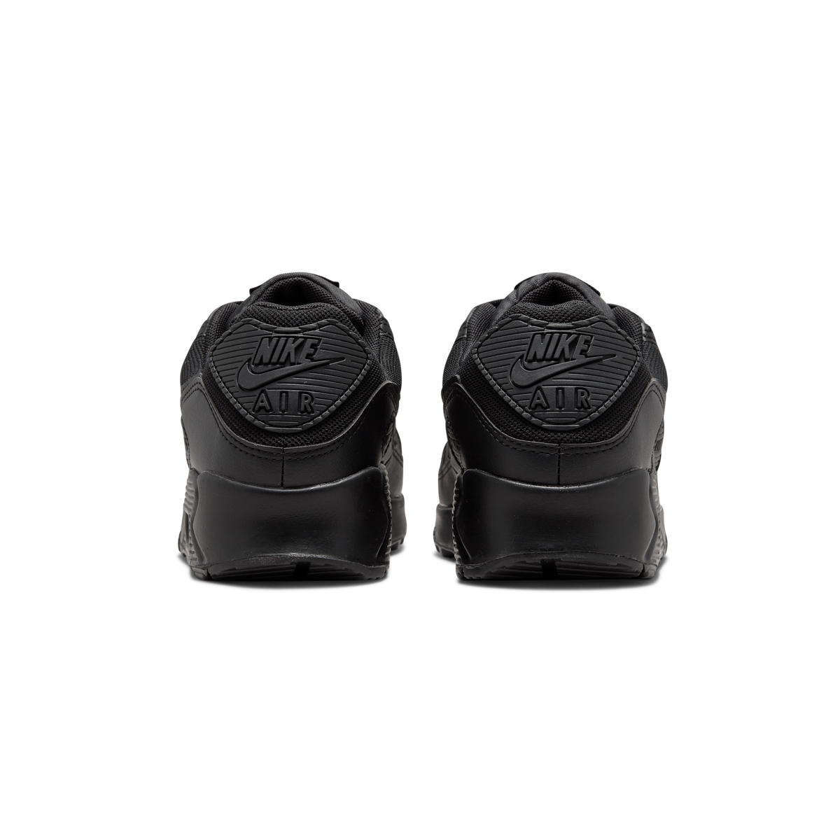 Nike Air Max 90 Triple Black (Women's)