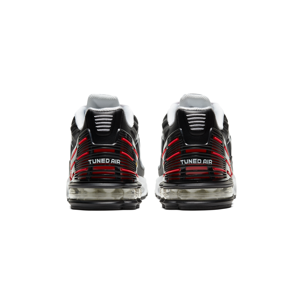 Nike Air Max Plus 3 Black Red