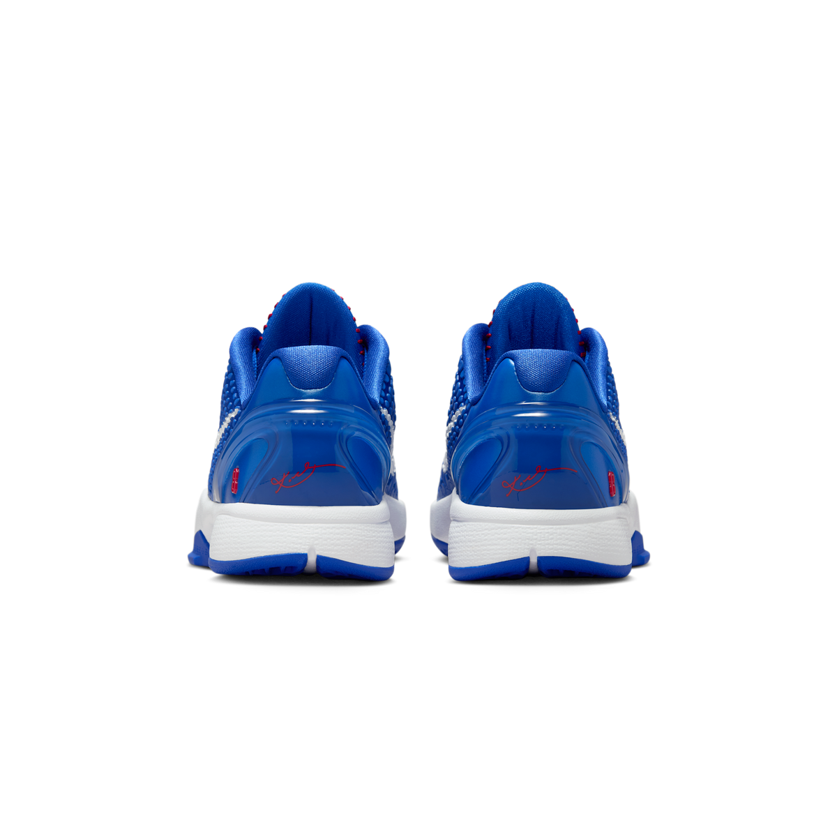 Nike Kobe 6 Dodgers (GS)