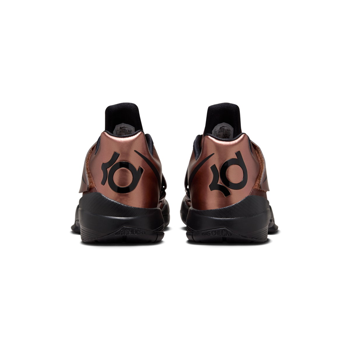 Nike KD 4 Christmas (2024) | FZ5913-800