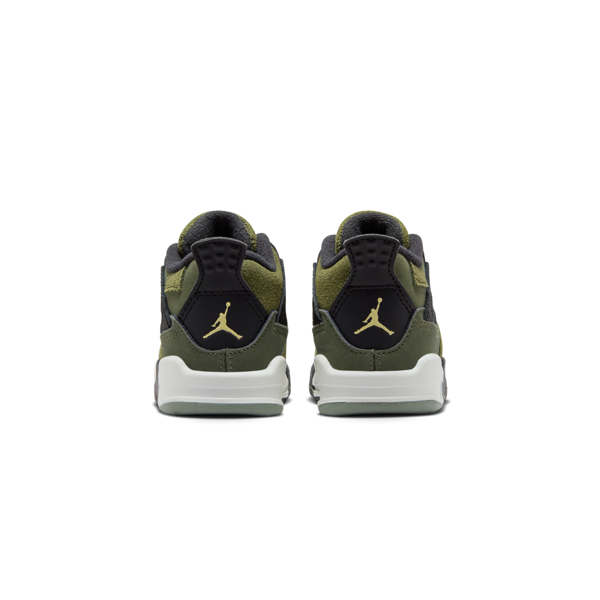 Jordan 4 Retro SE Craft Medium Olive (TD)