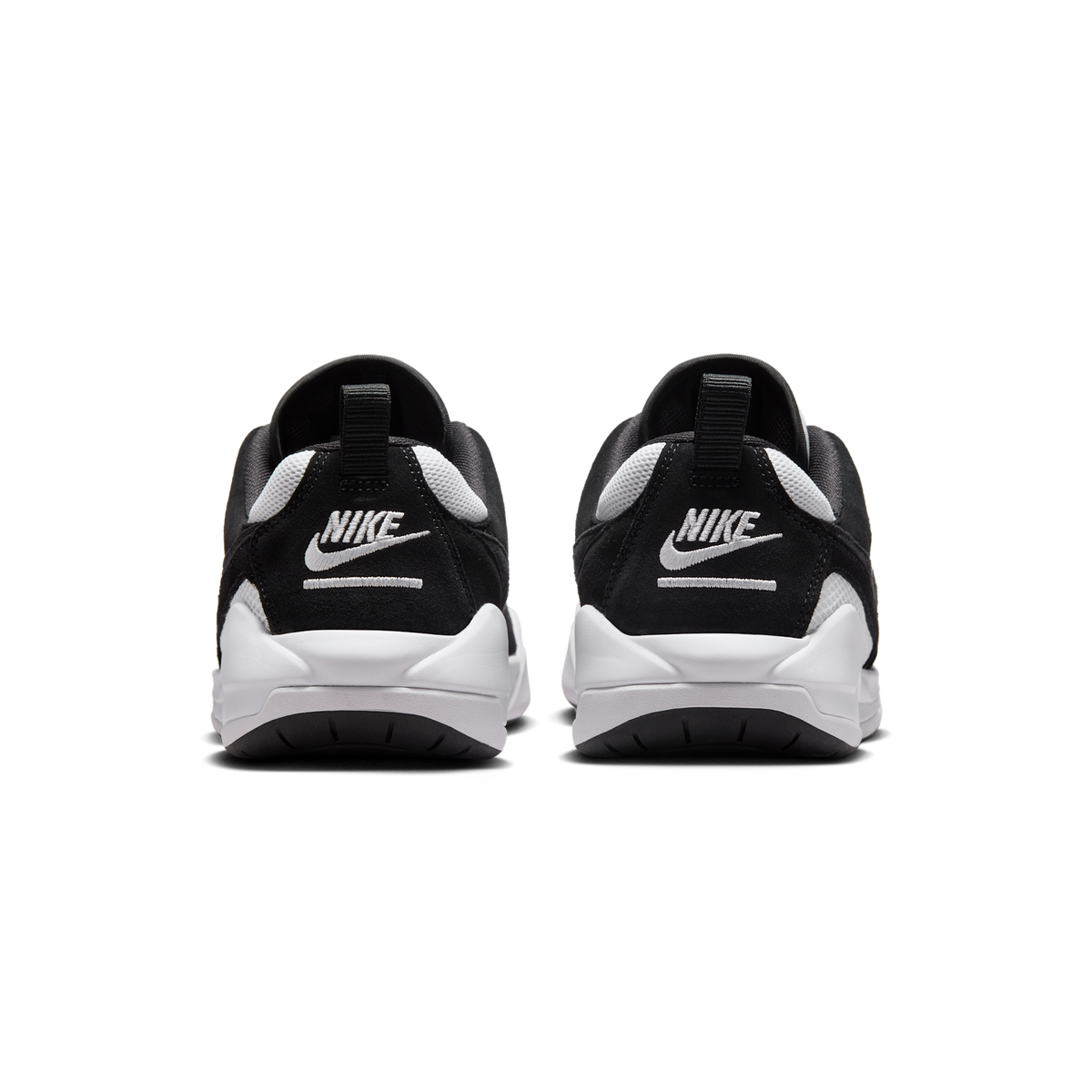 Jordan CMFT Era Black White