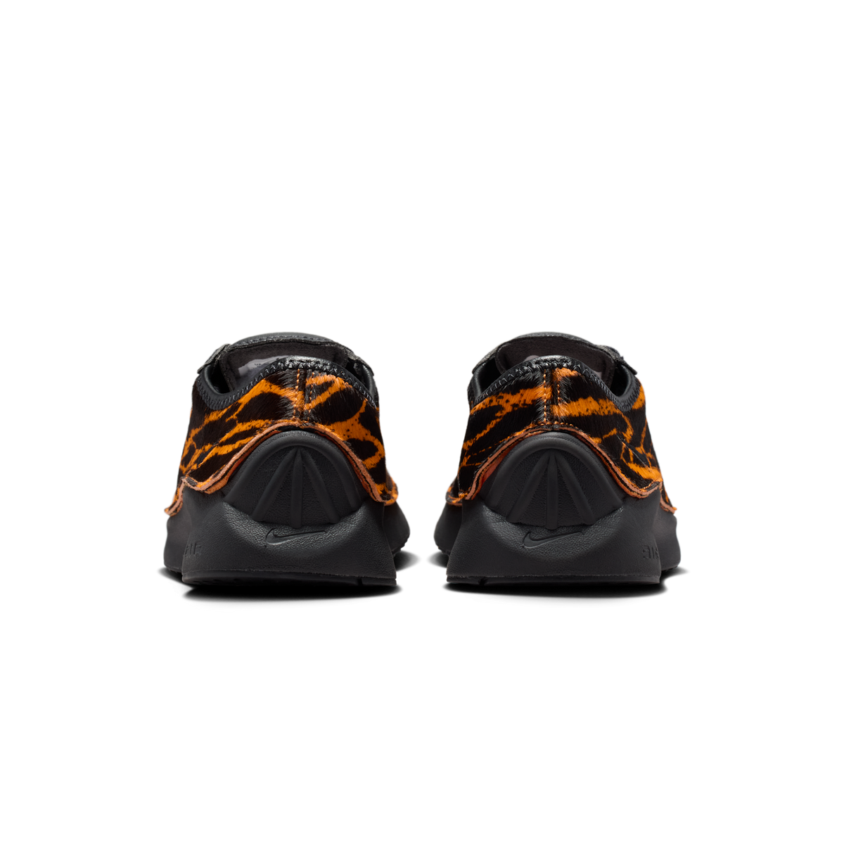 Nike Air Superfly LX Tiger Print Pony Hair (Women's)
