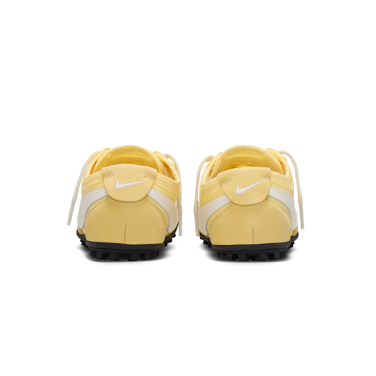 Nike Moon Shoe OG Soft Yellow Black Soft Pearl (Women's)