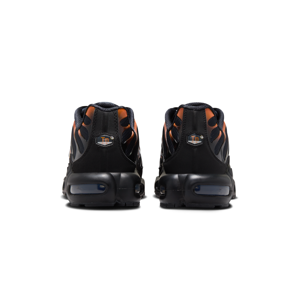 Nike Air Max Plus Dark Obsidian Monarch