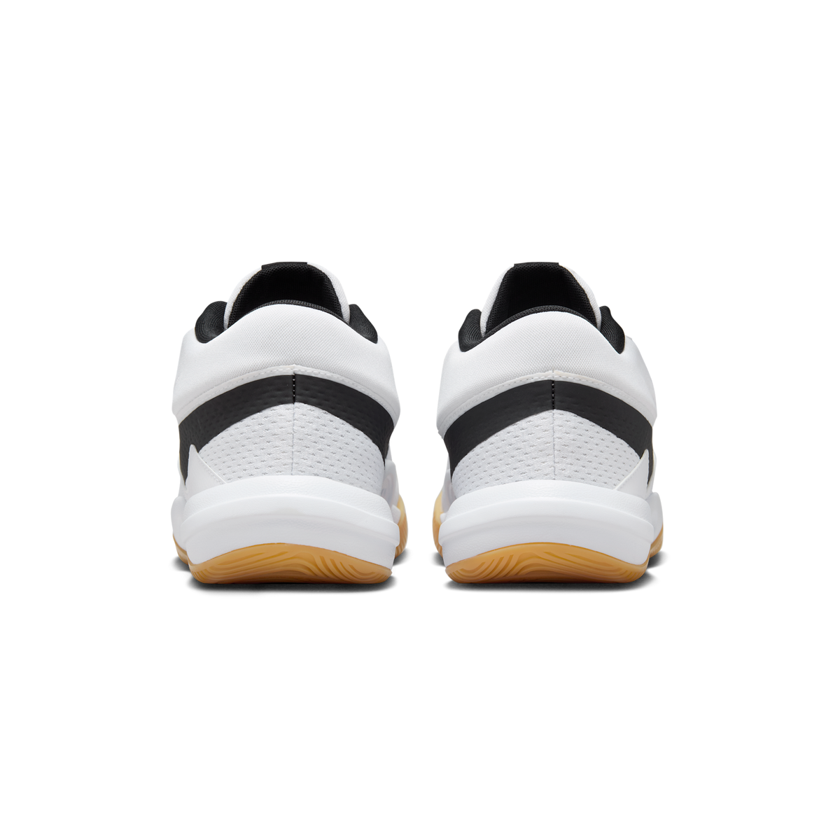 Nike Hyperquick White Black