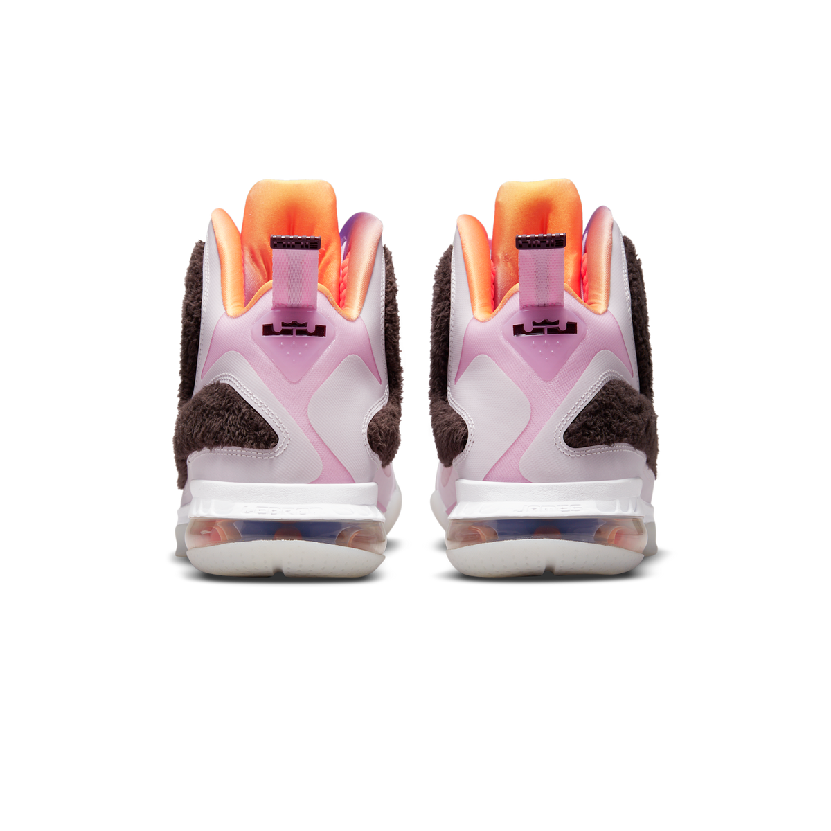 Nike LeBron 9 King of LA (2022)