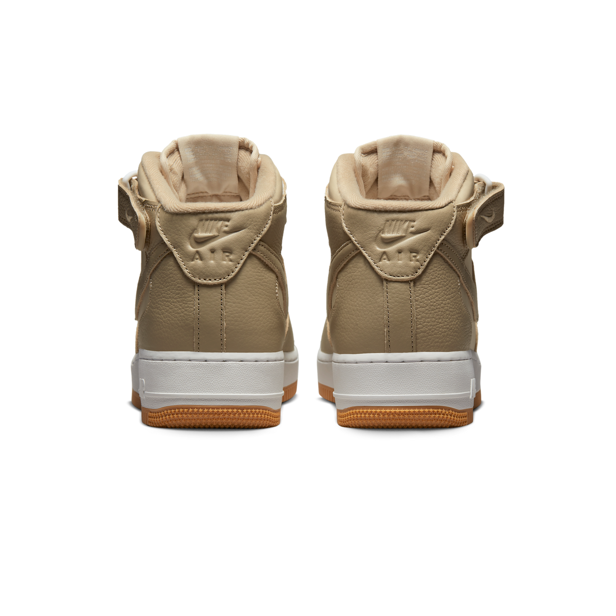 Nike Air Force 1 Mid '07 LX Limestone