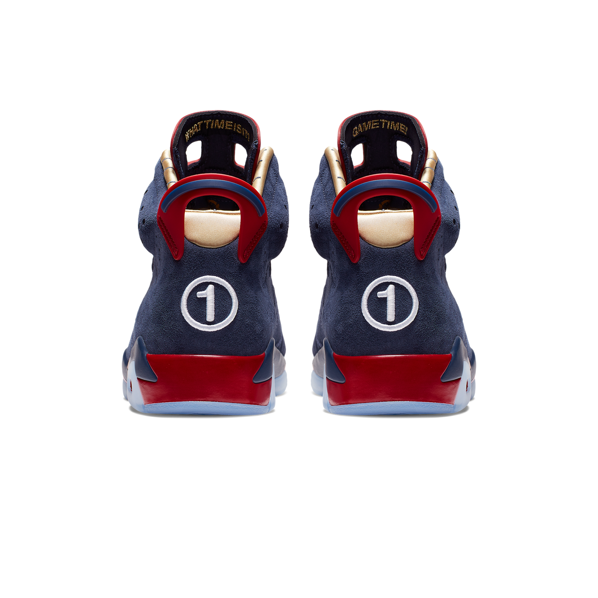 Jordan 6 Retro Doernbecher 15th Anniversary