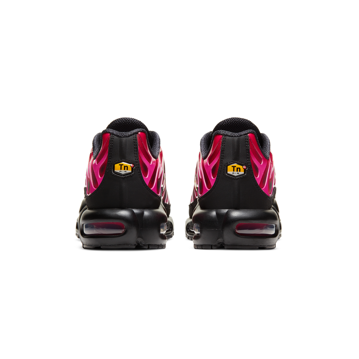 Nike Air Max Plus Supreme University Red