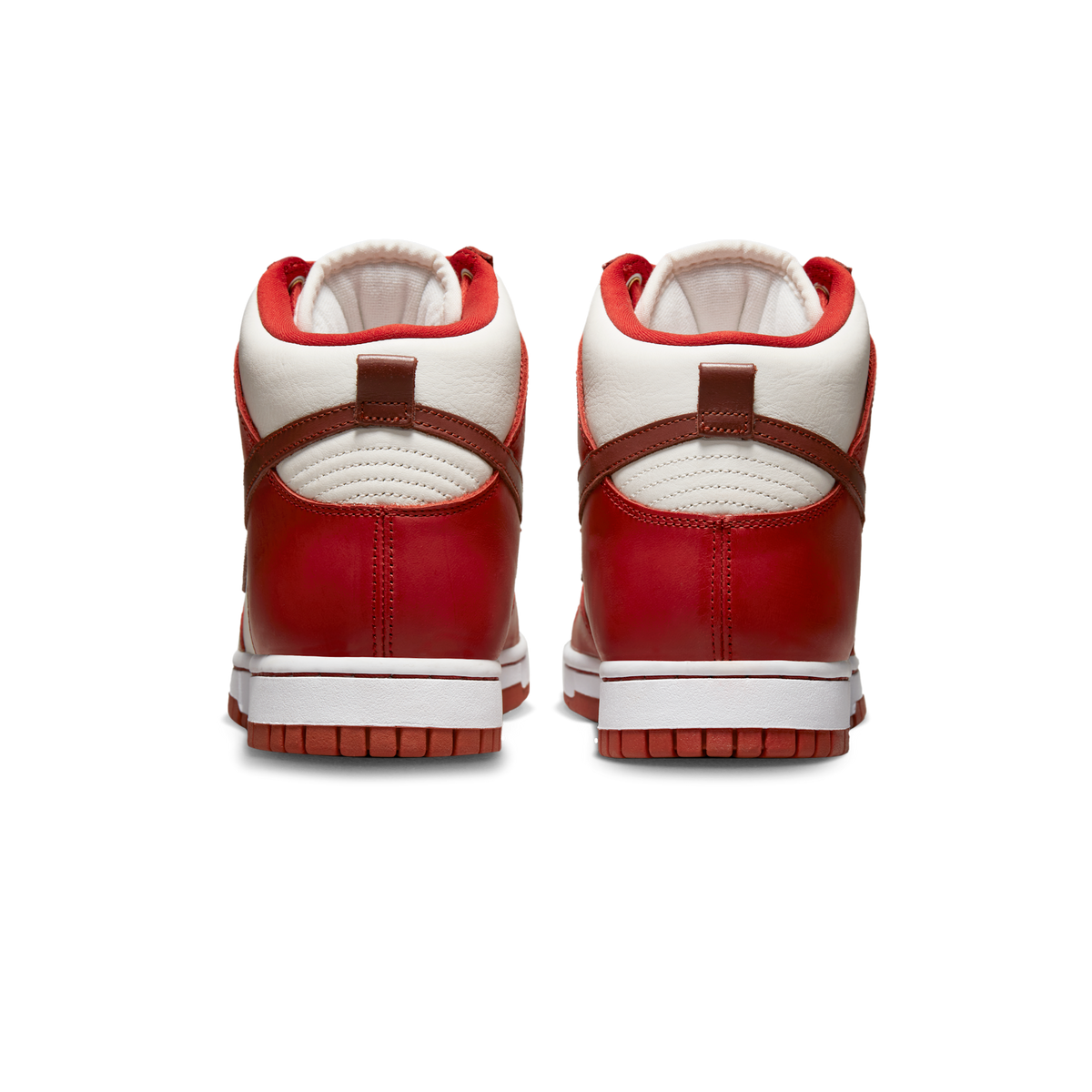 Nike Dunk High LXX Cinnabar (Women's)