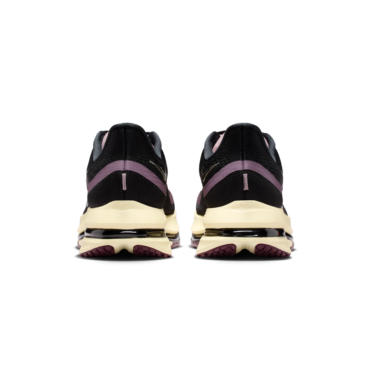 Nike Air Zoom Pegasus Premium SP A Ma Maniére Black Burgundy Crush