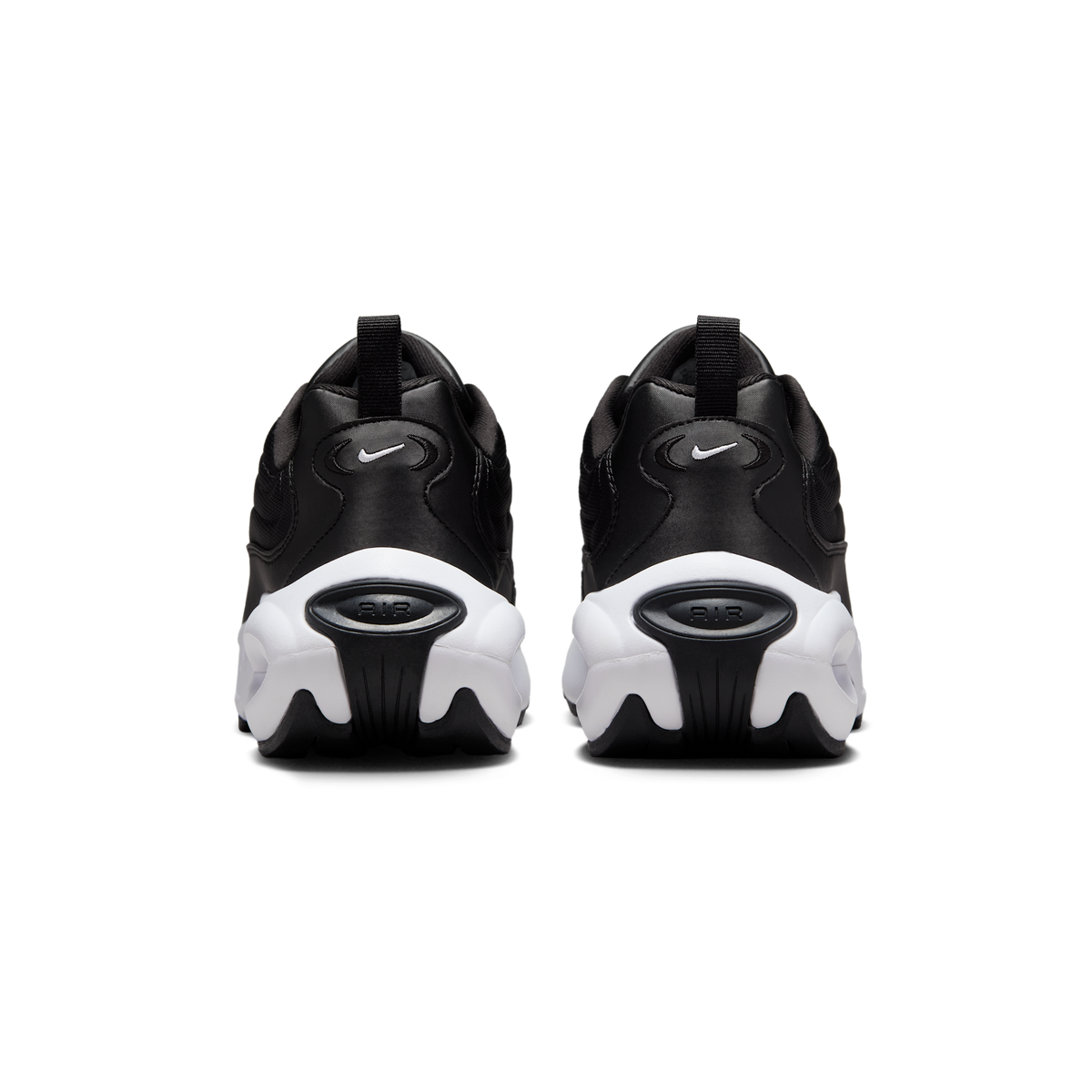 Nike Air Max Portal Black White (Women's) | HF3053-001