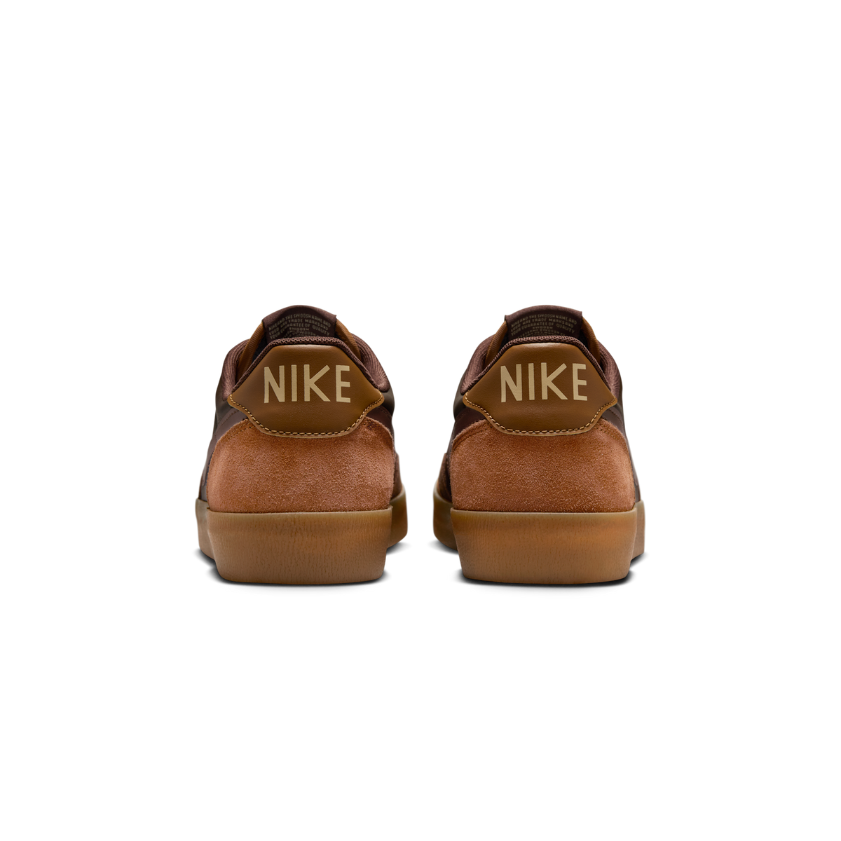 Nike Killshot 2 Leather Baroque Brown Light British Tan Sesame Cacao Wow | IB4504-237