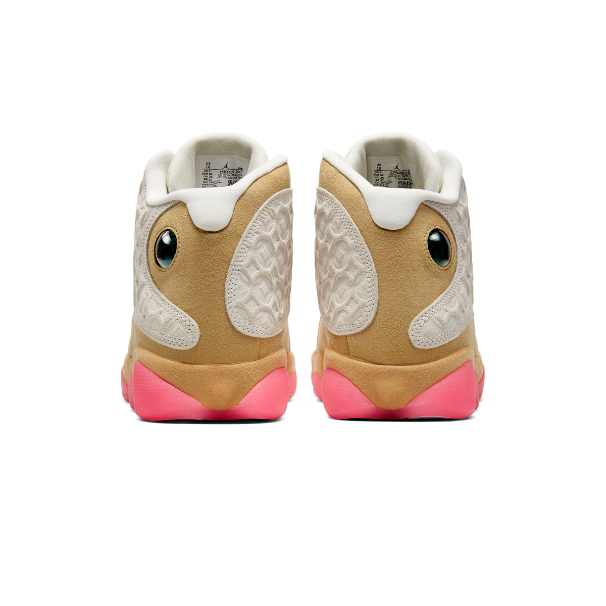 Jordan 13 Retro Chinese New Year (2020)