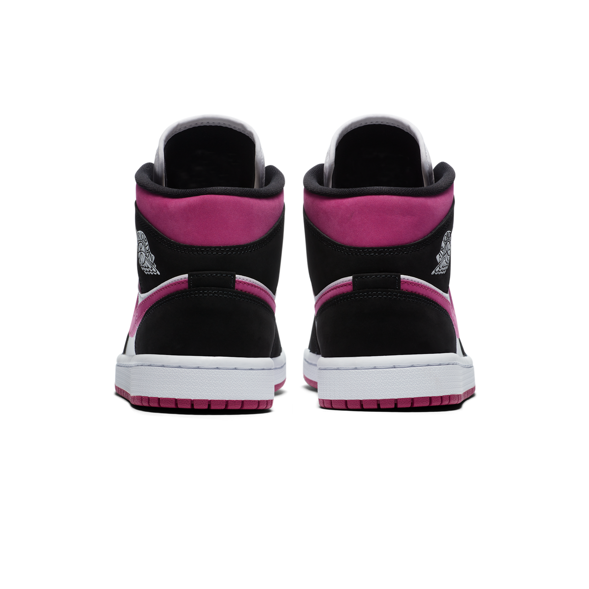 Jordan 1 Mid Magenta (Women's)