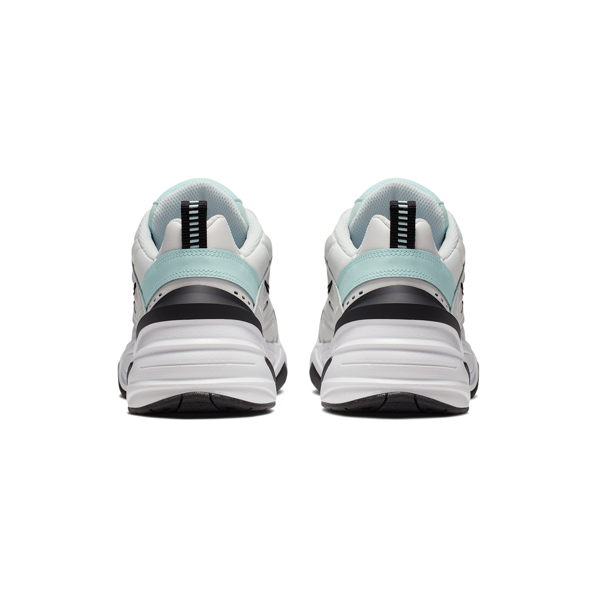Nike M2K Tekno Platinum Tint Teal (Women's) | AO3108-013