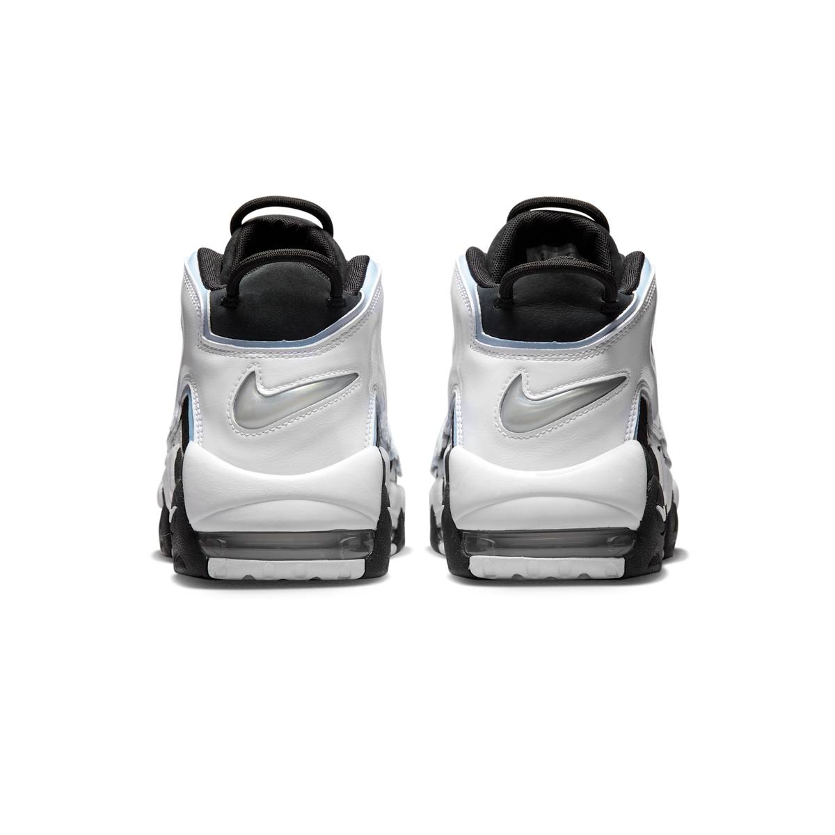 Nike Air More Uptempo 96 Cobalt Bliss | DV0819-001