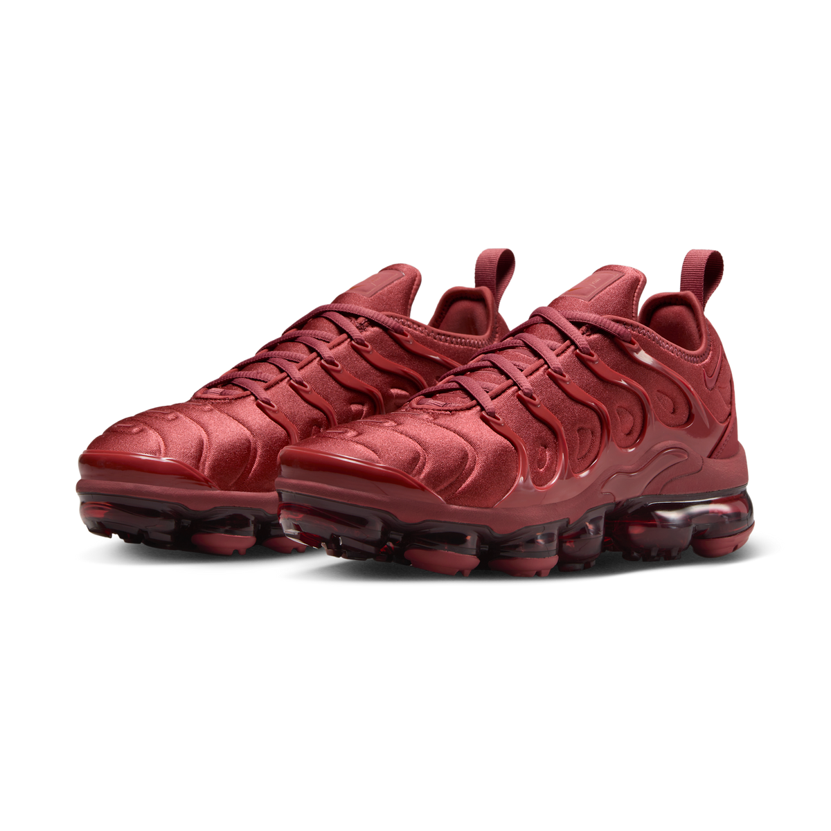 Nike Air VaporMax Plus Rugged Orange (Women's) | FQ8878-661